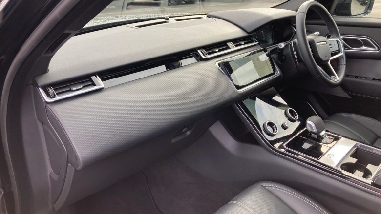 Land Rover Range Rover Velar 2.0 D200 Edition 5dr Auto Diesel Estate
